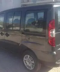 Fiat Doblò 1.3 Mtj - Siracusa Fiat Doblò 1.3 Mtj - Siracusa
