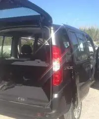 Fiat Doblò 1.3 Mtj - Siracusa Fiat Doblò 1.3 Mtj - Siracusa