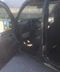 Fiat Doblò 1.3 Mtj - Siracusa Fiat Doblò 1.3 Mtj - Siracusa