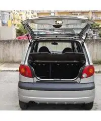 Daewoo matiz energy 1000 - Palermo Daewoo matiz energy 1000 - Palermo