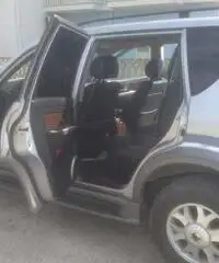 Ssangyong Rexton rx 270 xdi - Siracusa Ssangyong Rexton rx 270 xdi - Siracusa