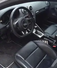 AUDI RS3 340cv - Trento AUDI RS3 340cv - Trento