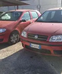 Fiat Punto 1.3 Multijet - Terni Fiat Punto 1.3 Multijet - Terni