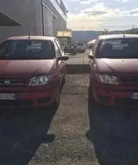 Fiat Punto 1.3 Multijet - Terni Fiat Punto 1.3 Multijet - Terni