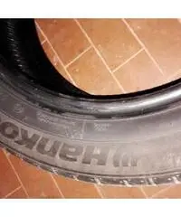 Pneumatici Gomme Hankook Ventus Prime 2 K115 215/50 R17 91V Pneumatici Gomme Hankook Ventus Prime 2 K115 215/50 R17 91V