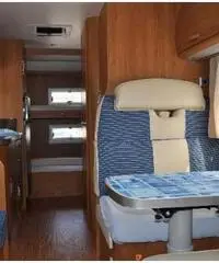 CAMPER RIMOR SUPERBRIG 689TC - Mantova CAMPER RIMOR SUPERBRIG 689TC - Mantova