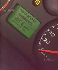 CAMPER RIMOR SUPERBRIG 689TC - Mantova CAMPER RIMOR SUPERBRIG 689TC - Mantova