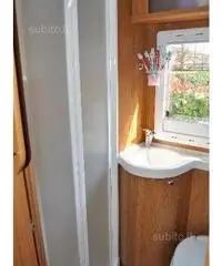 CAMPER RIMOR SUPERBRIG 689TC - Mantova CAMPER RIMOR SUPERBRIG 689TC - Mantova