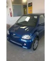 Chatenet Barooder - Pavia Chatenet Barooder - Pavia