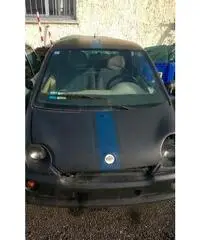 Aixam 400 - Solo pezzi di ricambio Aixam 400 - Solo pezzi di ricambio