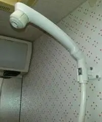 Roulotte Adria 3 posti anno 89 Roulotte Adria 3 posti anno 89