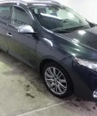 RENAULT MEGANE GT LINE 1.5 DCI 110CV - Napoli RENAULT MEGANE GT LINE 1.5 DCI 110CV - Napoli