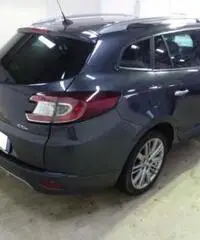 RENAULT MEGANE GT LINE 1.5 DCI 110CV - Napoli RENAULT MEGANE GT LINE 1.5 DCI 110CV - Napoli