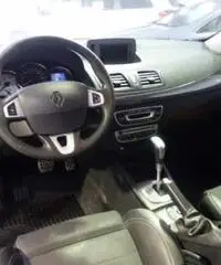 RENAULT MEGANE GT LINE 1.5 DCI 110CV - Napoli RENAULT MEGANE GT LINE 1.5 DCI 110CV - Napoli