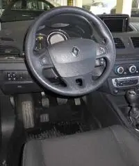 RENAULT MEGANE ST 1.5 DCI WAVE SS 110CV ESM - Napoli RENAULT MEGANE ST 1.5 DCI WAVE SS 110CV ESM - Napoli