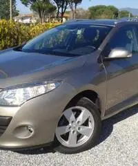 RENAULT MEGANE 1.5 DCI - Lucca RENAULT MEGANE 1.5 DCI - Lucca