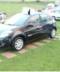 RENAULT CLIO 1.2 AUTOMATICA - Palermo