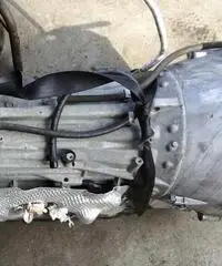 Cambio automatico Porsche Cayenne 4.5 8v Cambio automatico Porsche Cayenne 4.5 8v