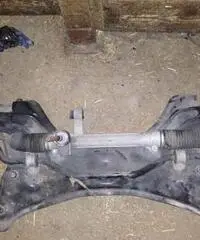Culla motore slitta Fiat Panda benzina 100 hp e altro Culla motore slitta Fiat Panda benzina 100 hp e altro