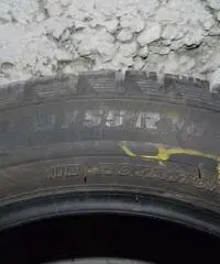 Gomme Invernali Michelin 205 55 R16