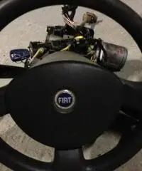 Kit air bag Fiat Punto 3° serie e Altri Ricambi Kit air bag Fiat Punto 3° serie e Altri Ricambi