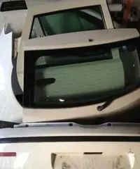 Kit air bag Fiat Punto 3° serie e Altri Ricambi Kit air bag Fiat Punto 3° serie e Altri Ricambi