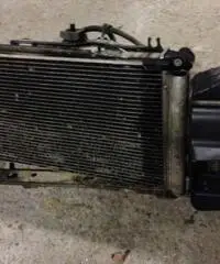 Kit air bag Fiat Punto 3° serie e Altri Ricambi Kit air bag Fiat Punto 3° serie e Altri Ricambi