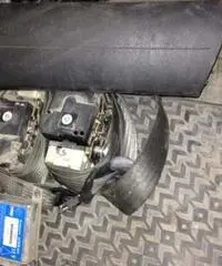 Kit air bag Fiat Punto 3° serie e Altri Ricambi Kit air bag Fiat Punto 3° serie e Altri Ricambi