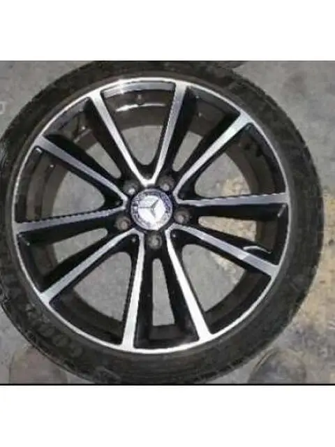Cerchi Mercedes Amg - Bari Cerchi Mercedes Amg - Bari