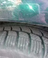 Pneumatici invernali - Taranto Pneumatici invernali - Taranto
