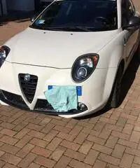 Alfa Mito 1.4 turbo gpl - Novara Alfa Mito 1.4 turbo gpl - Novara
