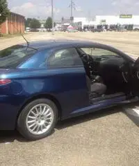 ALFA ROMEO GT 1.9 DISTINCTIVE - Torino