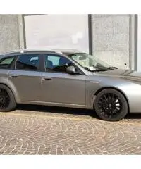 Alfa romeo 159 sw 2.4 jtdm - Alessandria Alfa romeo 159 sw 2.4 jtdm - Alessandria