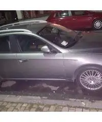 Alfa romeo 159 sw 2.4 jtdm - Alessandria Alfa romeo 159 sw 2.4 jtdm - Alessandria