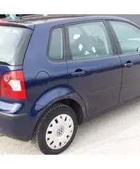 Volkswagen Polo 1.4 16V cat 5p. Comfortline - Teramo Volkswagen Polo 1.4 16V cat 5p. Comfortline - Teramo