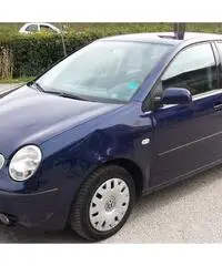 Volkswagen Polo 1.4 16V cat 5p. Comfortline - Teramo Volkswagen Polo 1.4 16V cat 5p. Comfortline - Teramo