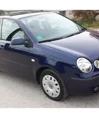 Volkswagen Polo 1.4 16V cat 5p. Comfortline - Teramo Volkswagen Polo 1.4 16V cat 5p. Comfortline - Teramo