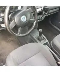 Volkswagen Polo 1.4 16V cat 5p. Comfortline - Teramo Volkswagen Polo 1.4 16V cat 5p. Comfortline - Teramo