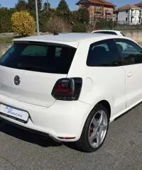Volkswagen Polo GTI 1.4 TSI DSG 3 porte - Piemonte Volkswagen Polo GTI 1.4 TSI DSG 3 porte - Piemonte