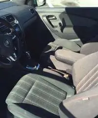 Volkswagen Polo GTI 1.4 TSI DSG 3 porte - Piemonte Volkswagen Polo GTI 1.4 TSI DSG 3 porte - Piemonte