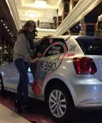Vuoi guidare auto gratis - Veneto Vuoi guidare auto gratis - Veneto