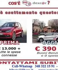 Vuoi guidare auto gratis - Veneto Vuoi guidare auto gratis - Veneto