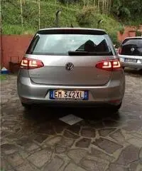 Volkswagen Golf 2.0 TDI DSG Highline BlueMotion - Lecco