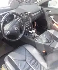 Slk 200 Kompressor munita di imp. gpl ottimo - Roma