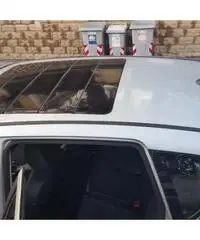 MERCEDES CLASSE A 200 CDI AVANTGARDE - Napoli MERCEDES CLASSE A 200 CDI AVANTGARDE - Napoli