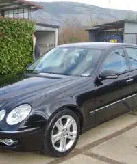 MERCEDES E 220 EVO - Benevento