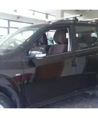 MAHINDRA XUV 500 W6 4X2 - Firenze