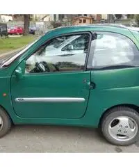 Liger miniauto - Pistoia Liger miniauto - Pistoia