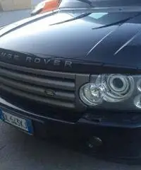 Range rover vogue 3.6 td 8v - Lucca Range rover vogue 3.6 td 8v - Lucca