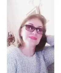 Vedova cerca un compagno Vedova cerca un compagno